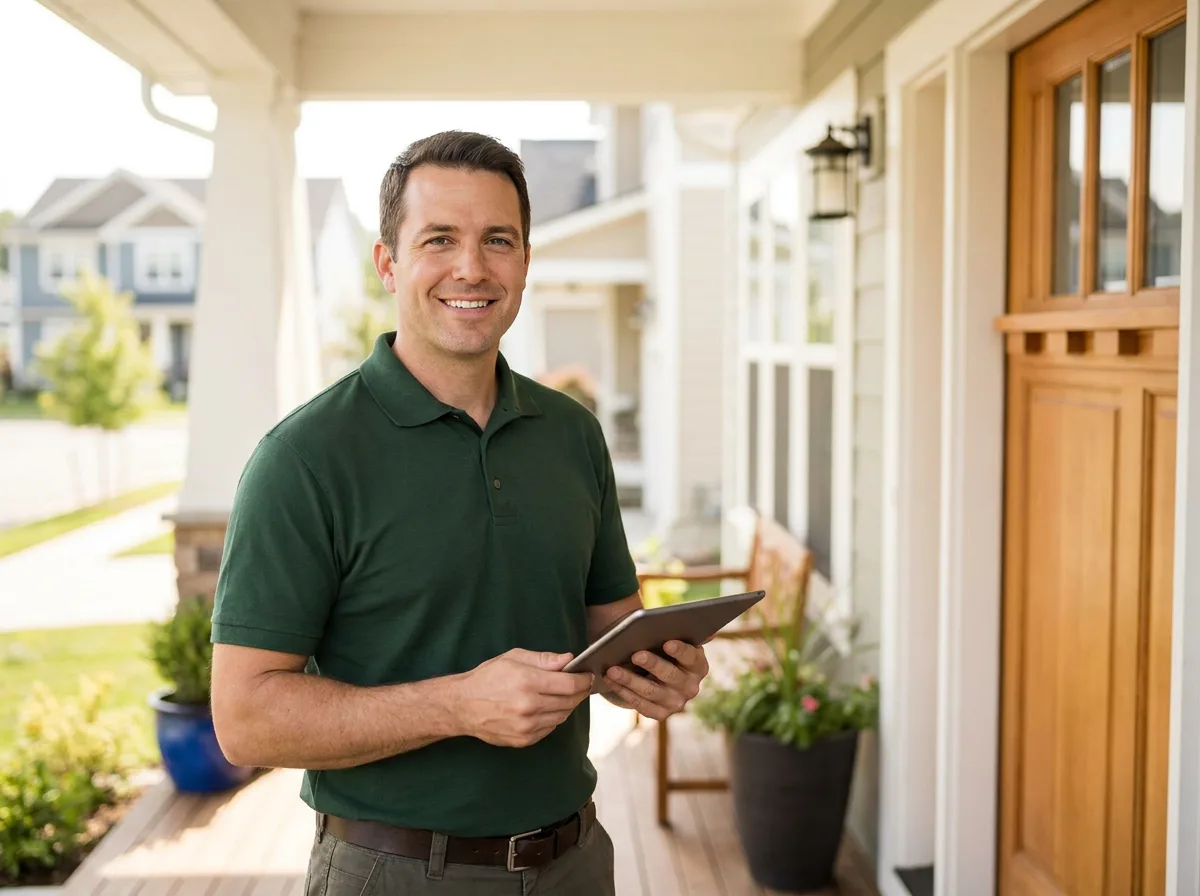 Pest control FAQs for Simpsonville, KY
